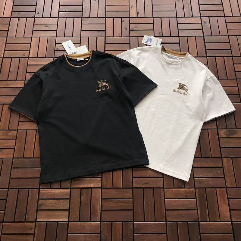Other ~125 B🔥RB🔥RRY T-SHIRT 11121427 (Im 176 CM 58 KG Iwear Size M In The Photo), photo 1
