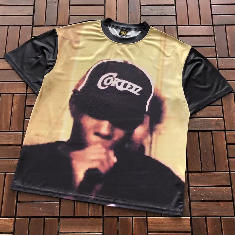 Other ~86 C🔥RT🔥🔥Z T-SHIRT 77063067 (Im 185CM 70KG Iwear Size L In The Photo), photo 1