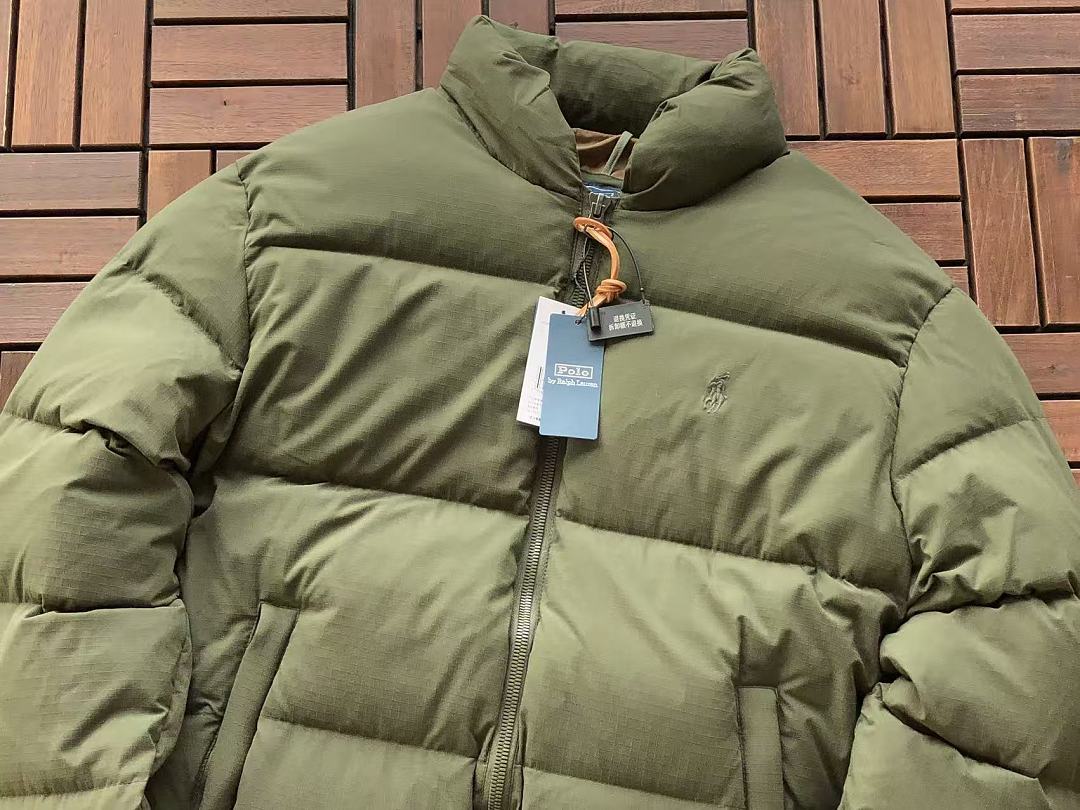 Other 419 RA🔥PH🔥AU🔥EN DOWN JACKET 88080908 (Im 185CM 80KG Iwear Size L In The Photo) - Image 12