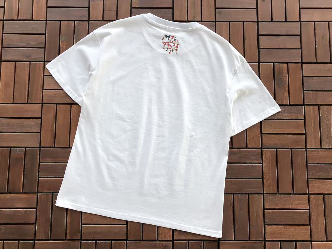 Other ~86 M🔥RT🔥A T-SHIRT 77091054 (Im 185CM 80KG Iwear Size M In The Photo) - Image 9