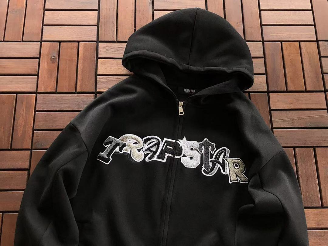 Other TOP~ 169 PANTS~ 159 TRAPSTAR HOODIE - Image 11