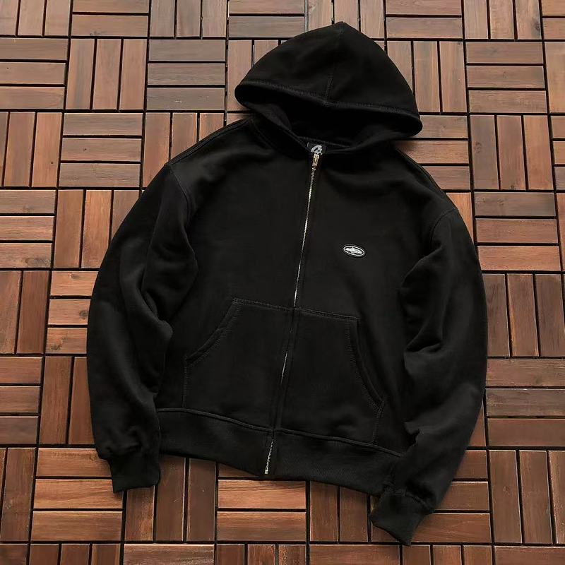 ~165 C🔥RT🔥🔥Z HOODIE FLEECE 77062218 (Im 185CM 80KG Iwear Size S In The Photo), photo 1