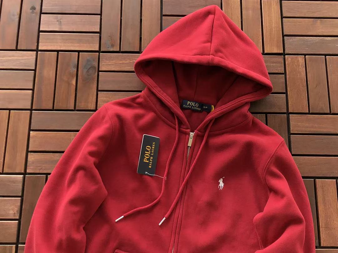 Other ~TOP 169 PANTS 135 RA🔥PH🔥AU🔥EN FLEECE HOODIE - Image 21