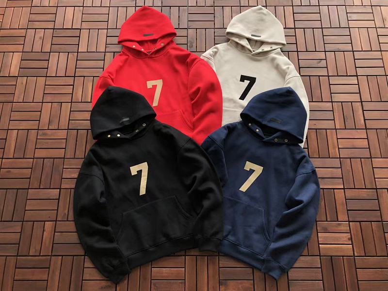 Other ~169 FOG HOODIE 11092822 (Im 180CM 68KG Iwear Size S In The Photo), photo 1