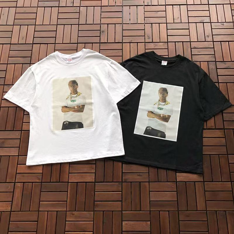 ~99 S🔥P🔥E🔥E T-SHIRT 22091402 (Im 180CM 68KG Iwear Size M In The Photo), photo 1