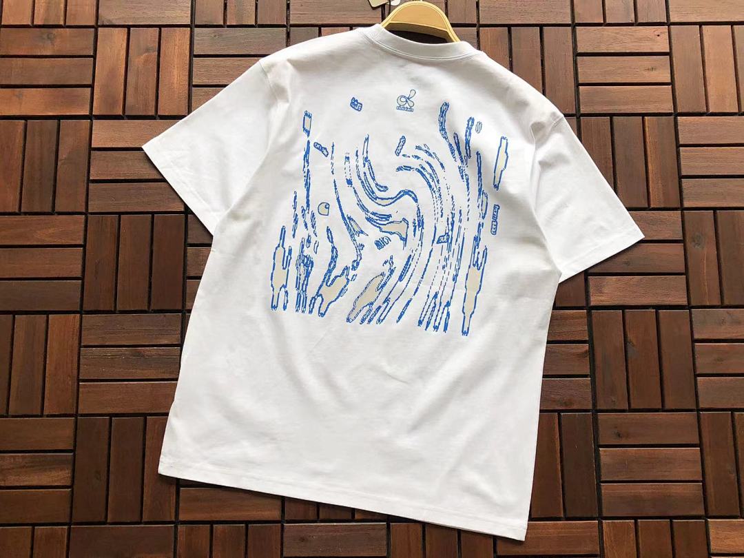 On Running ~99 C🔥RH🔥RTT T-SHIRT - Image 12