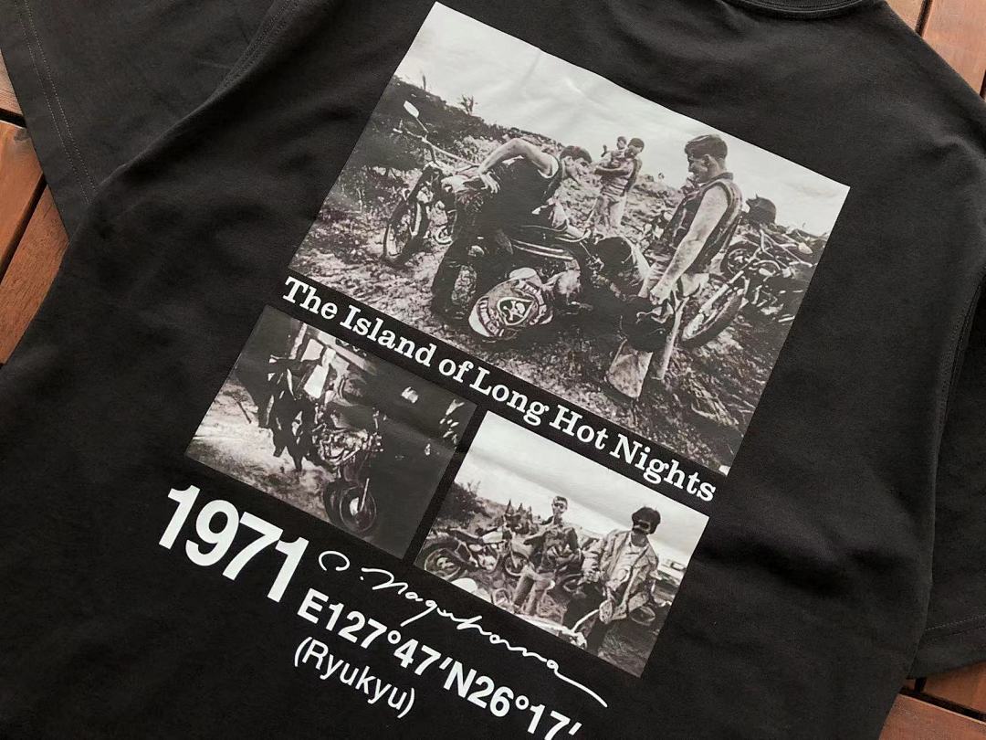On Running ~99 NEIGHBORHOOD T-SHIRT - Image 18