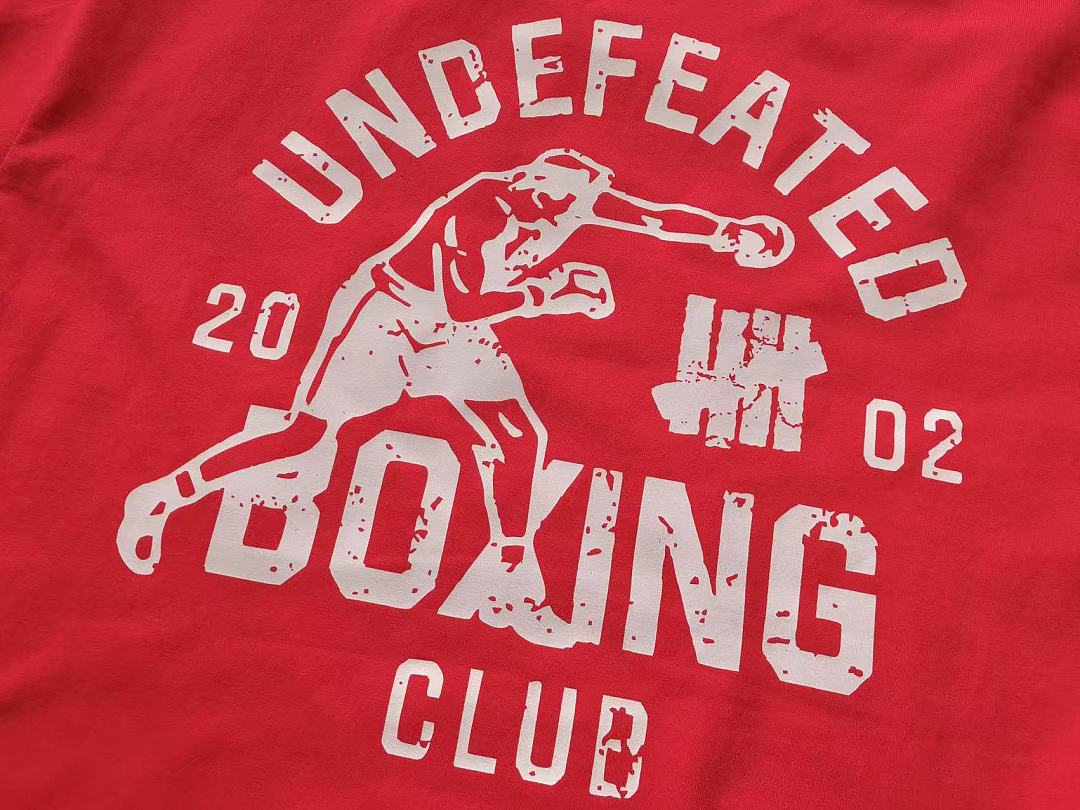 On Running ~85 UNDEFEATED T-SHIRT 11123011 (Im 180CM 68KG Iwear Size L In The Photo) - Image 13