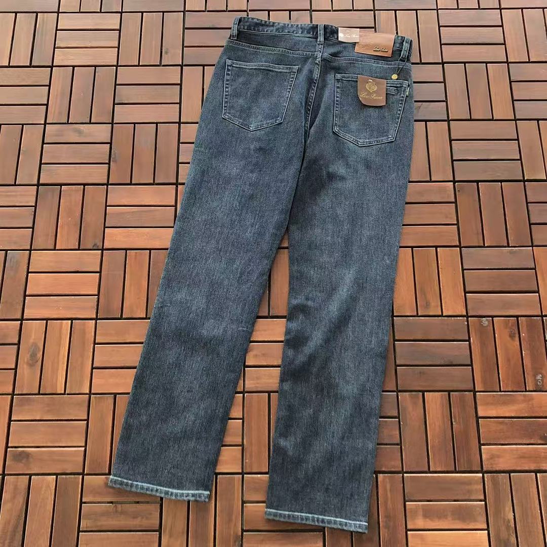 Other ~215 L🔥🔥O P🔥A🔥A JEANS 66081237 (Im 185CM 70KG Iwear Size 33 In The Photo), photo 1