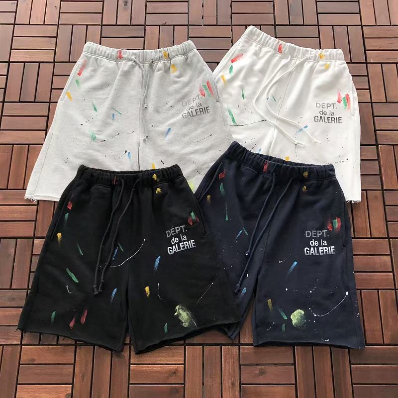 Other ~109 GALLERY DEPT SHORTS 77061596 (Im 185CM 70KG Iwear Size S In The Photo), photo 1