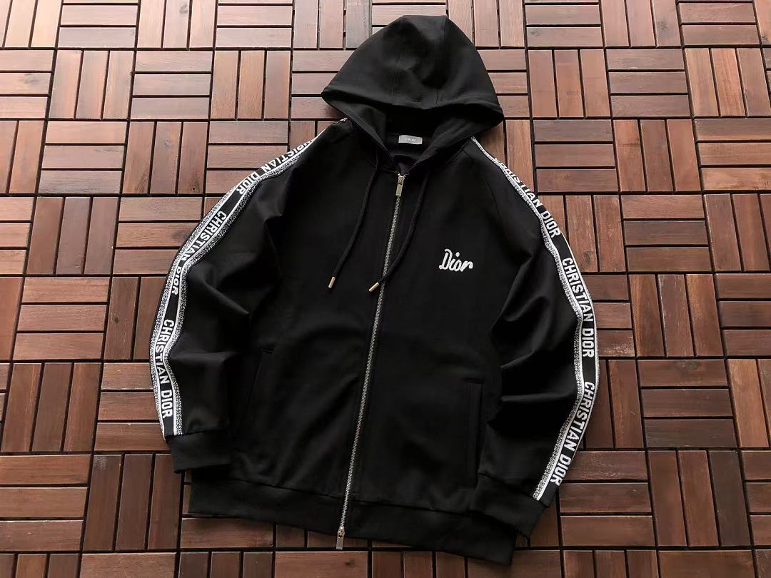 Other ~256 D🔥O🔥HOODIE 66090938 (Im 185CM 80KG Iwear Size L In The Photo) - Image 9