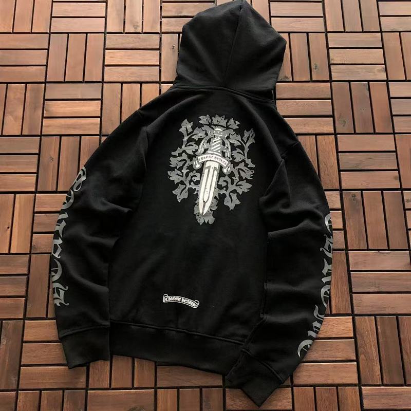 Chanel ~159 🔥OM🔥 HE🔥RTS HOODIE 33112707 (Im 176CM 58KG Iwear Size M In The Photo), photo 1