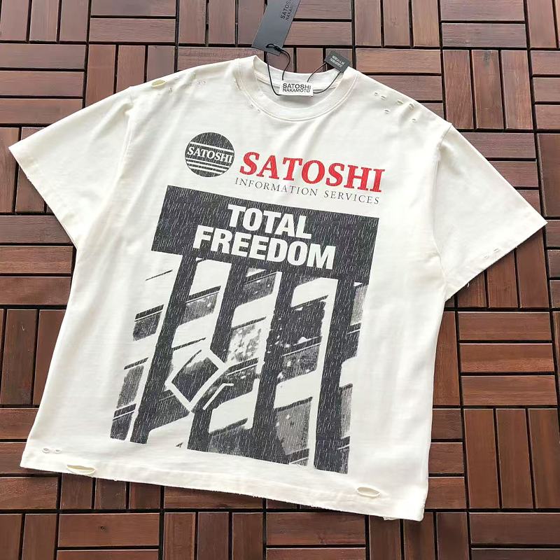 Other ~95 VINTAGE T-SHIRT 77062527 (Im 185CM 80KG Iwear Size M In The Photo), photo 1