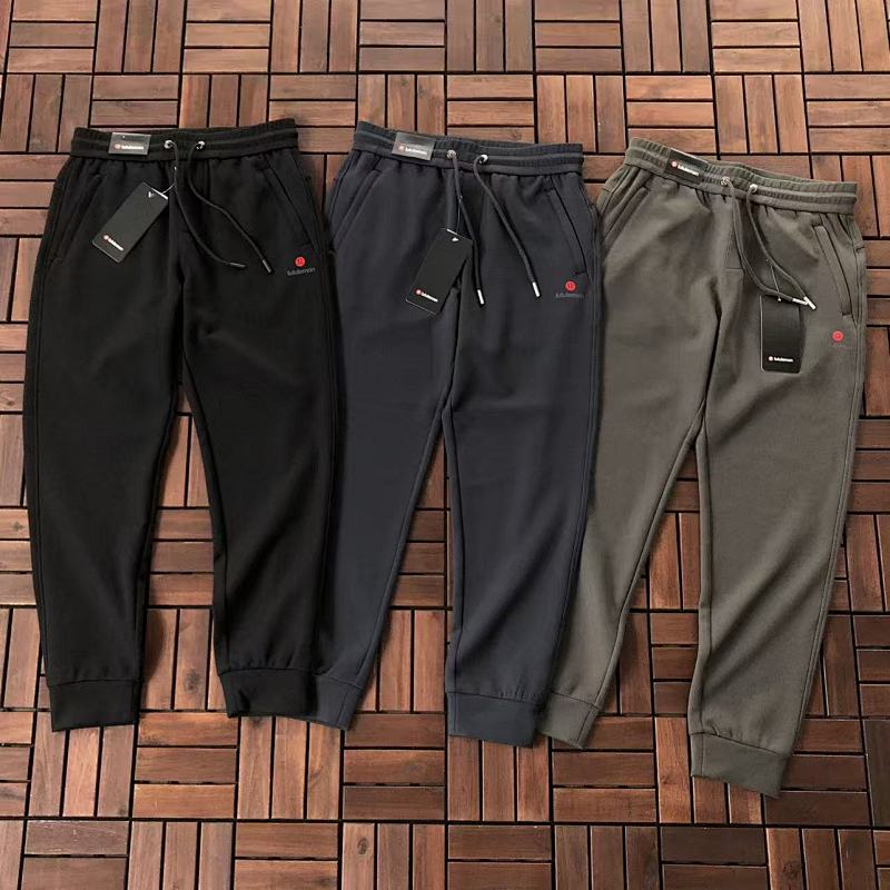 ~195 L🔥🔥UL🔥M🔥N TROUSERS 77030914 (Im 185CM 80KG Iwear Size L In The Photo), photo 1