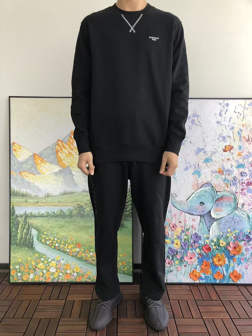 Other 🔥1:1🔥~365 G🔥🔥🔥🔥🔥🔥Y SWEATER 66081257 (Im 185CM 70KG Iwear Size S In The Photo) - Image 7