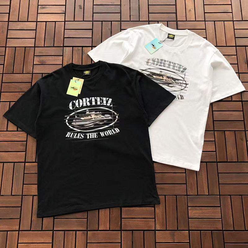 ~79 C🔥RT🔥🔥Z T-SHIRT 77041324 (Im 185CM 80KG Iwear Size M In The Photo), photo 1