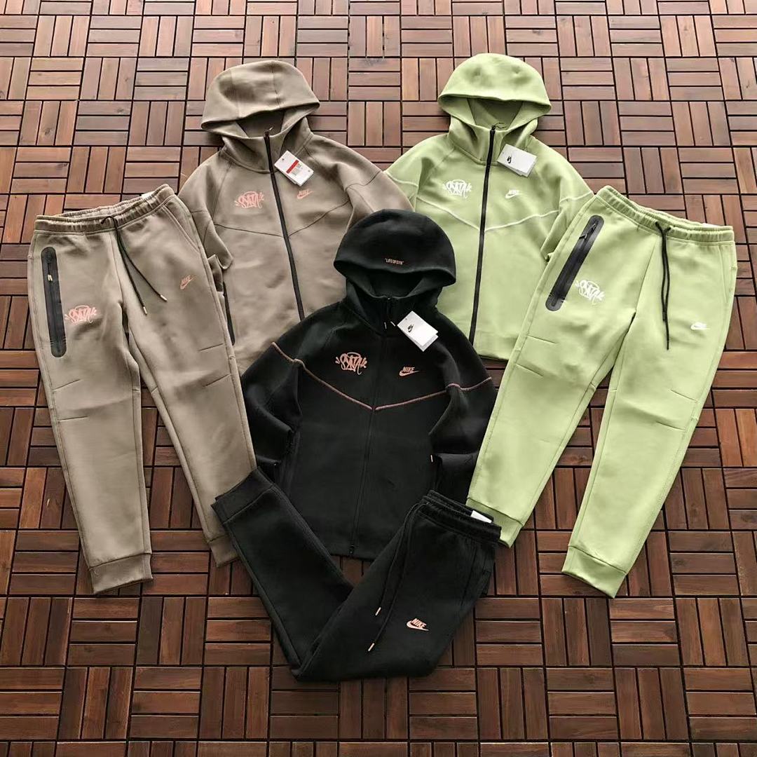 Other TOP~185 PANTS~159 N🔥K🔥 & SYNA HOODIE, photo 1