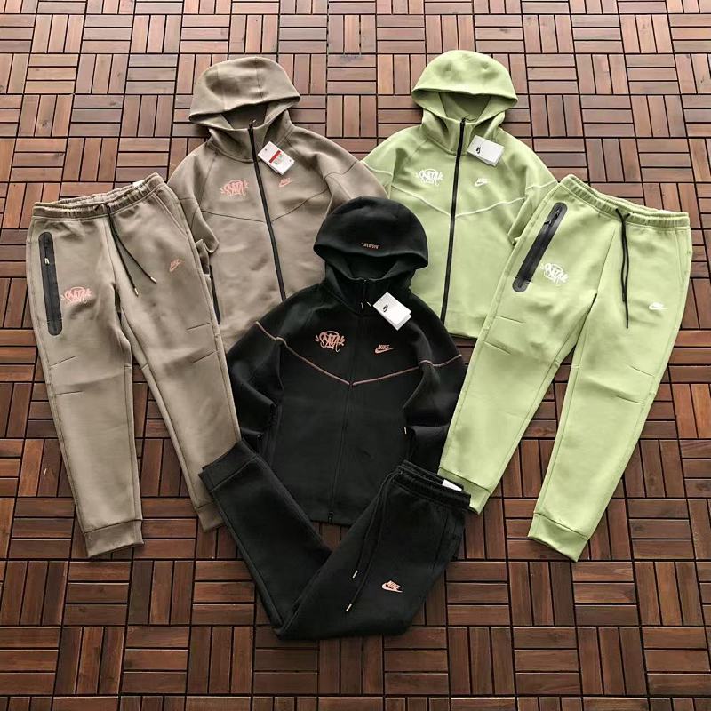 Other TOP~185 PANTS~159 N🔥K🔥 & SYNA HOODIE, photo 1