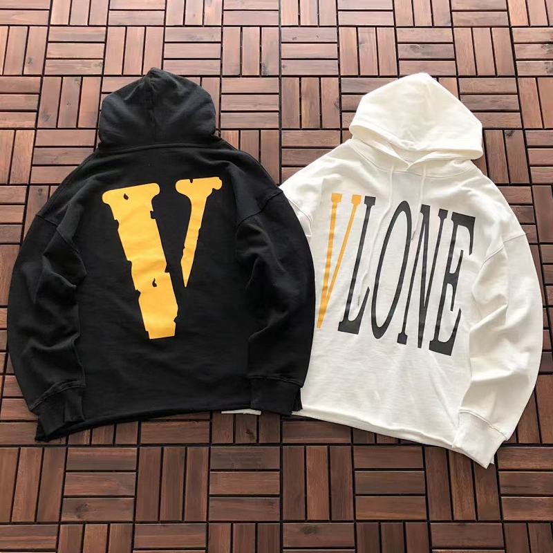 On Running On Running ~119 VLONE HOODIE 33112203 (Im 176CM 58KG Iwear Size M In The Photo), photo 1
