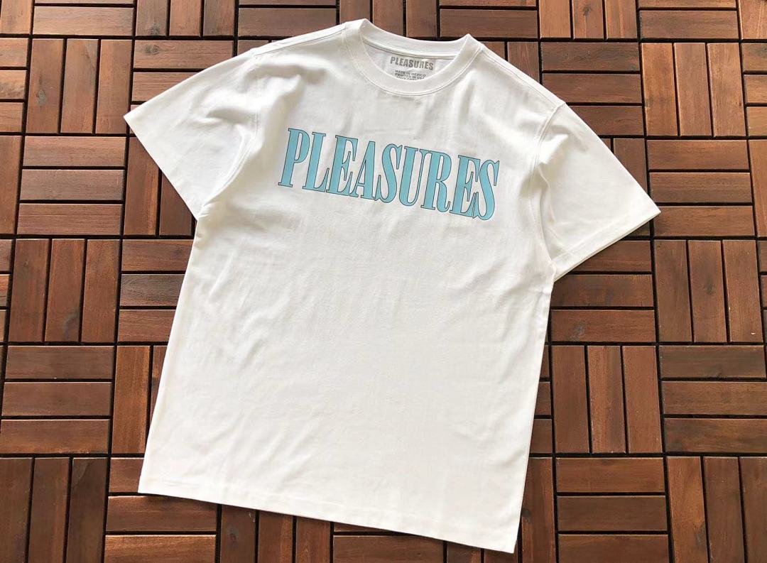 On Running ~95 PLEASURES T-SHIRT - Image 8