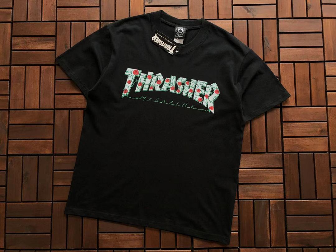 On Running ~79 THRASHER T-SHIRT - Image 6