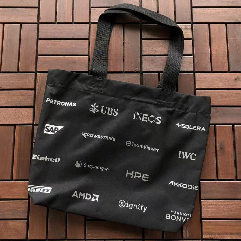 Other ~359 Y🔥& MERCEDES-AMG BAG 66052942 (Long 48CM* Wide 37CM* High 12CM), photo 1