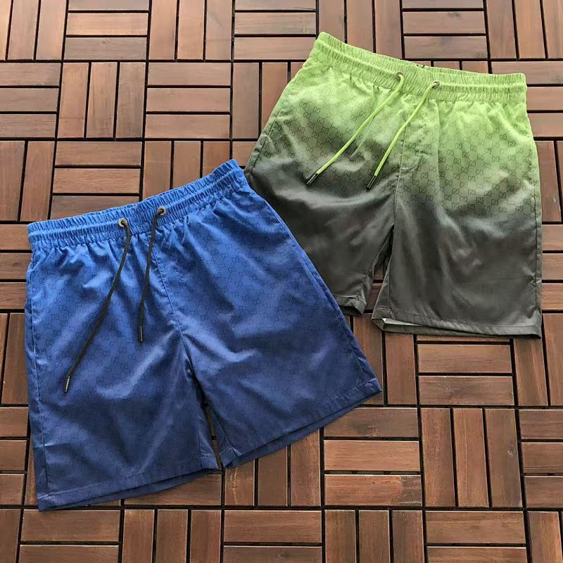 ~95 G🔥C🔥I SHORTS 55020804 (Im 176CM 58KG Iwear Size L In The Photo), photo 1
