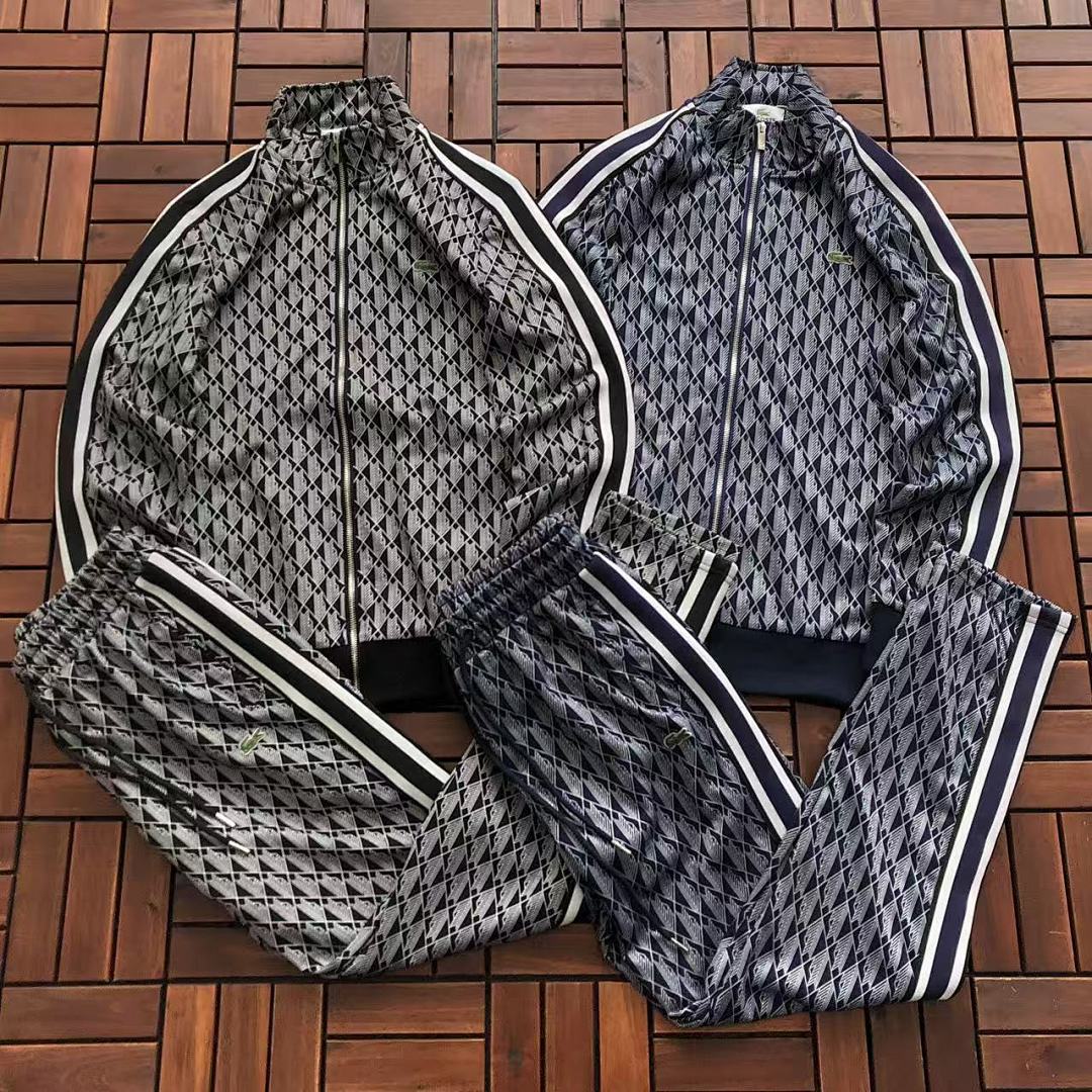 ~298 L🔥C🔥ST🔥JACKET TROUSERS 11121730 (Im 185CM 80KG Iwear Size L In The Photo), photo 1