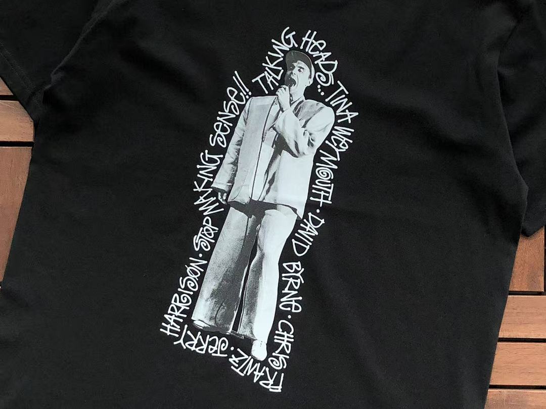 On Running ~79 ST🔥S🔥Y T-SHIRT 55040499 (Im 180CM 68KG Iwear Size M In The Photo) - Image 9