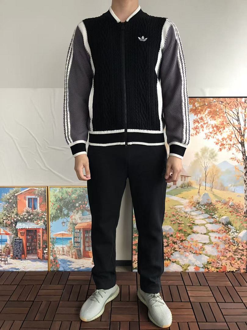 Other ~249 🔥DI🔥AS SWEATER 66032654 (Im 185CM 80KG Iwear Size M In The Photo) - Image 18