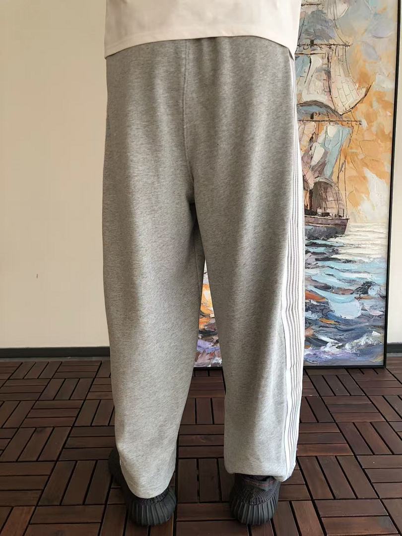 Other ~169 NEEDLES TROUSERS 11120960 (Im 180CM 68KG Iwear Size M In The Photo) - Image 4