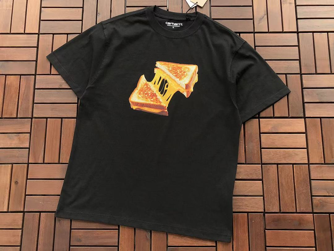 On Running ~95 C🔥RH🔥RTT T-SHIRT 55052126 (Im 185CM 80KG Iwear Size L In The Photo) - Image 14