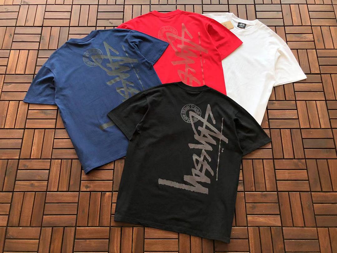 On Running ~85 ST🔥S🔥Y T-SHIRT - Image 3