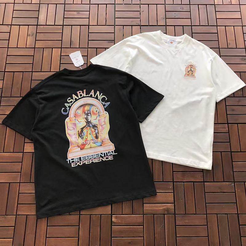 ~99 C🔥S🔥BL🔥🔥C🔥 T-SHIRT 77052478 (Im 185CM 70KG Iwear Size L In The Photo), photo 1