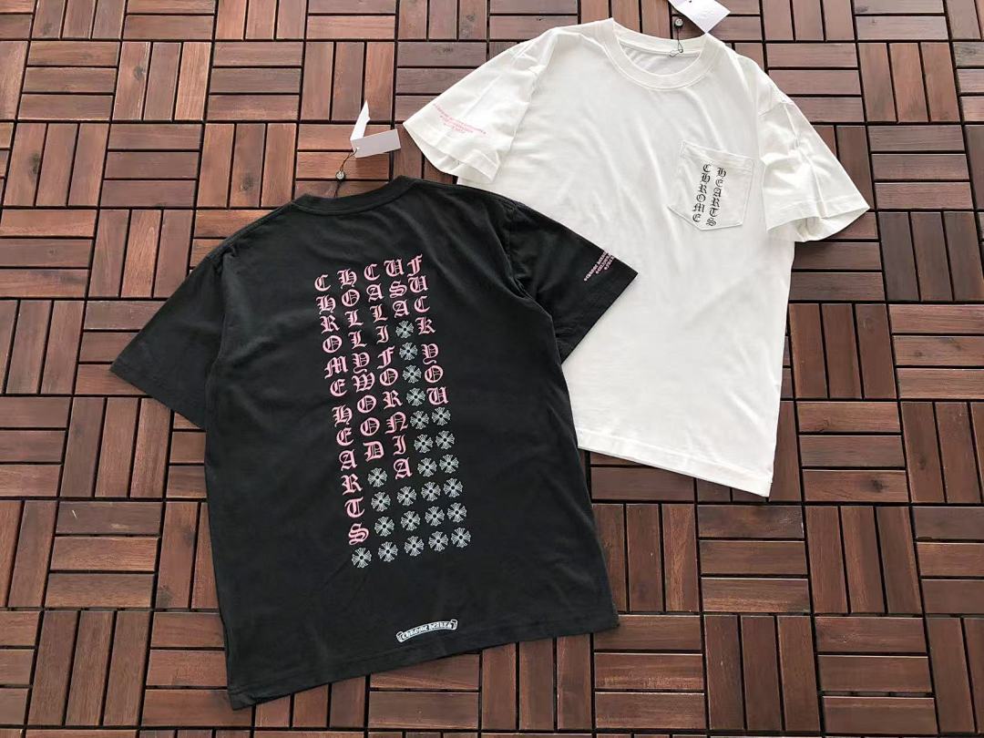 On Running ~109 CH🔥OM🔥 HE🔥RTS T-SHIRT 55022623 (Im 185CM 80KG Iwear Size S In The Photo) - Image 8