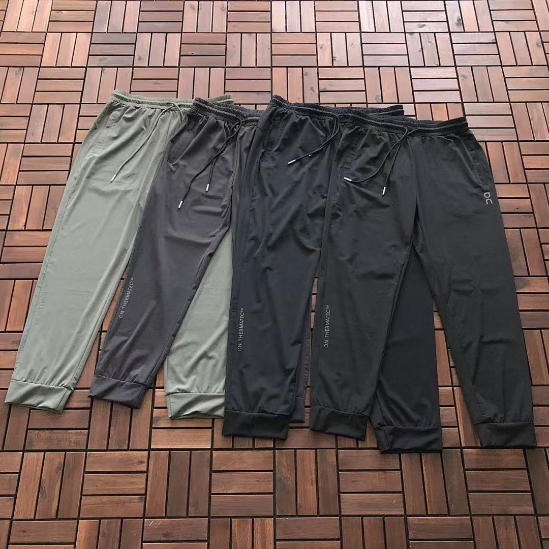 On Running ~139 ON RU🔥🔥I🔥G TROUSERS 22111633 (Im 185CM 80KG Iwear Size XL In The Photo), photo 1