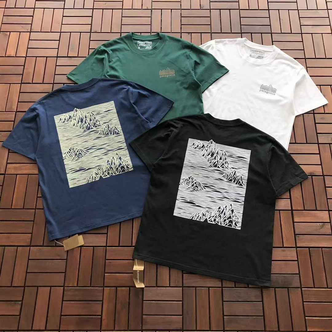 On Running ~79 P🔥TAG🔥N🔥A T-SHIRT 55022440 (Im 176CM 58KG Iwear Size M In The Photo)