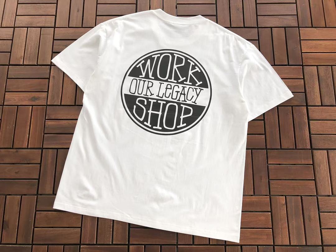On Running ~ 79 ST🔥S🔥Y T-SHIRT 55090332 (Im 185CM 70KG Iwear Size XL In The Photo) - Image 10