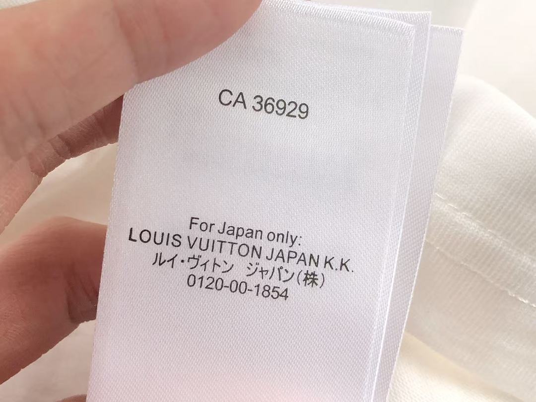 Other 🔥1:1🔥~195 L🔥& THE DARJEELING LIMITED T-SHIRT 66080542 (Im 185CM 70KG Iwear Size M In Photo) - Image 23