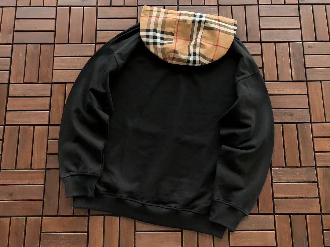 Other ~ 199 B🔥RB🔥RRY HOODIE 55091014 (Im 185CM 80KG Iwear Size L In The Photo) - Image 17