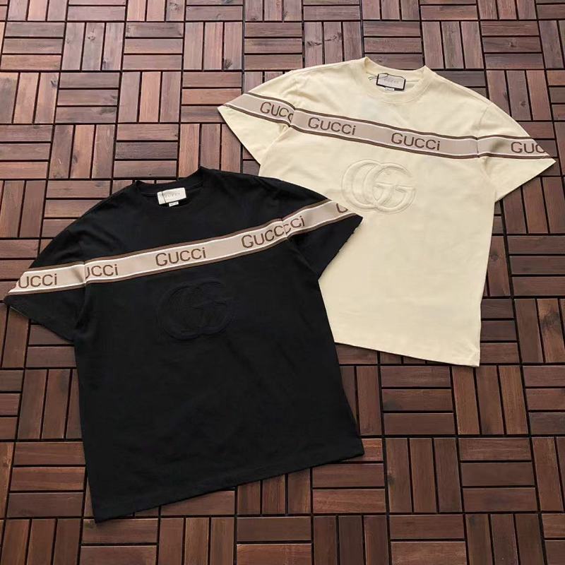 ~149 G🔥C🔥I T-SHIRT 66011542 (Im 176CM 58KG Iwear Size M In The Photo), photo 1