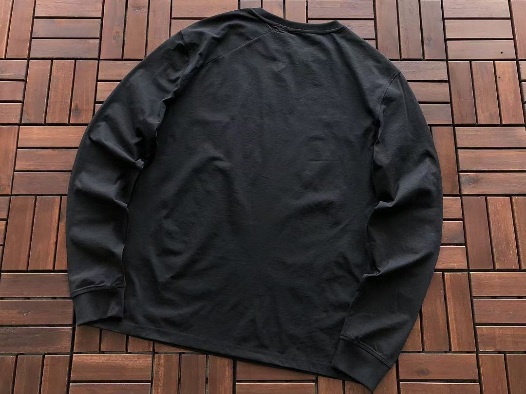 Other 139 KLATTERMUSEN LONG-SLEEVE 88082007 (Im 185CM 70KG Iwear Size L In The Photo) - Image 19