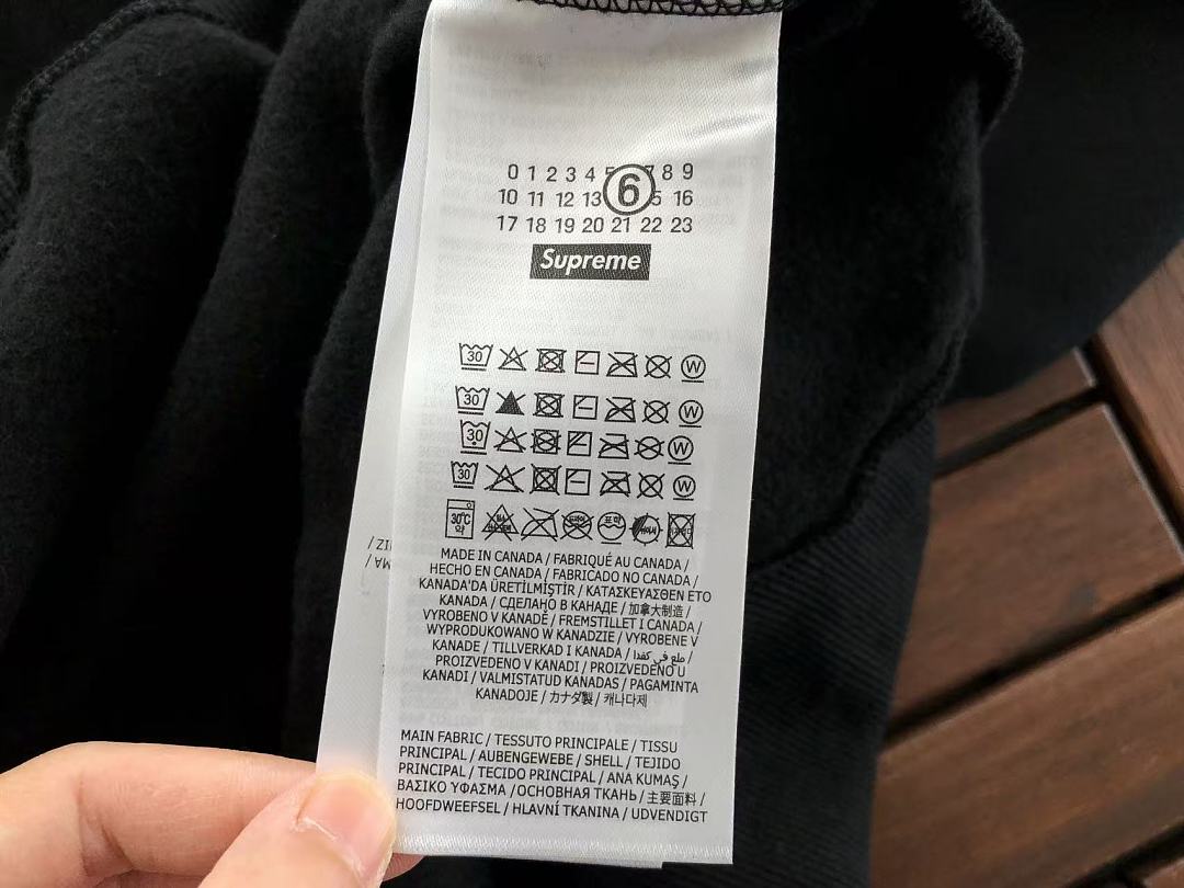 Other ~149 S🔥P🔥E🔥E & M🔥IS🔥N M🔥R🔥IE🔥A HOODIE - Image 28
