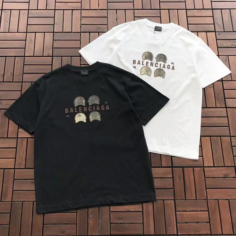 Other ~119 B🔥L🔥🔥🔥IA🔥A T-SHIRT 55060718 (Im 185CM 80KG Iwear Size L In The Photo), photo 1