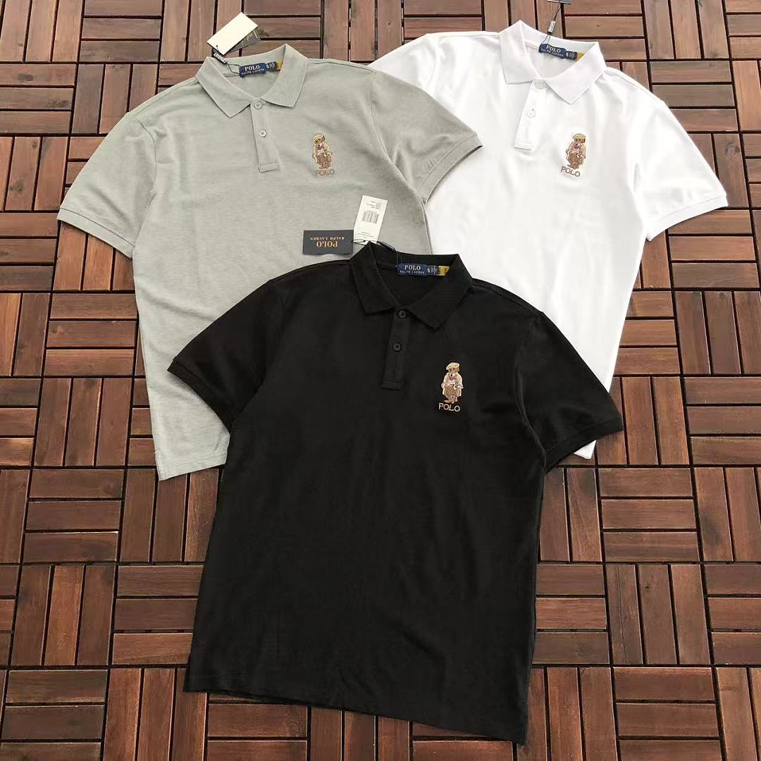 Other ~135 RA🔥PH🔥AU🔥EN T-SHIRT POLO 66051209 (Im 185CM 70KG Iwear Size XL In The Photo), photo 1