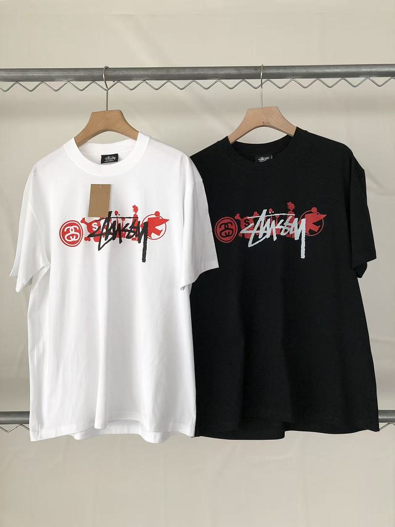 On Running ~ 79 ST🔥S🔥Y T-SHIRT 55090403 (Im 185CM 70KG Iwear Size XL In The Photo) - Image 19