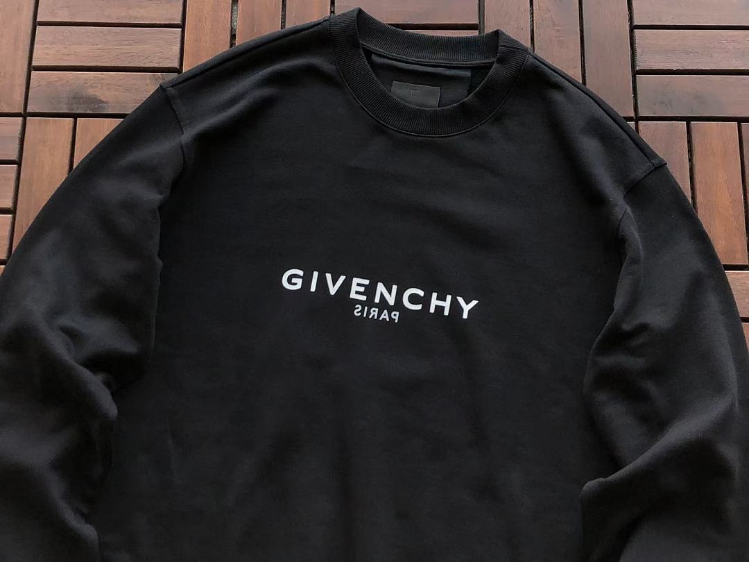 Other 🔥1:1🔥~365 G🔥🔥🔥🔥🔥🔥Y SWEATER 66081270 (Im 185CM 70KG Iwear Size S In The Photo) - Image 8