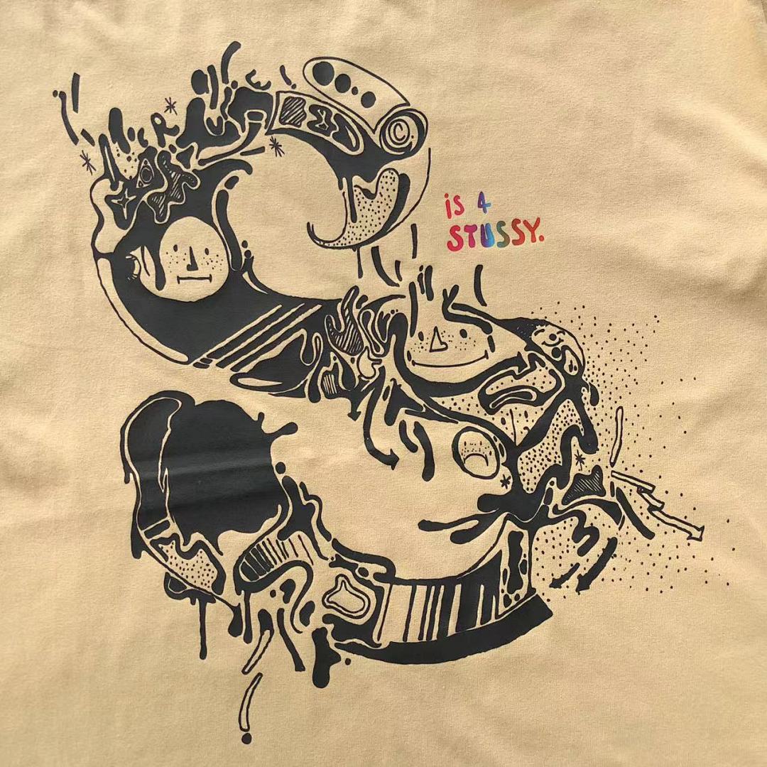 On Running ~85 ST🔥S🔥Y T-SHIRT - Image 14