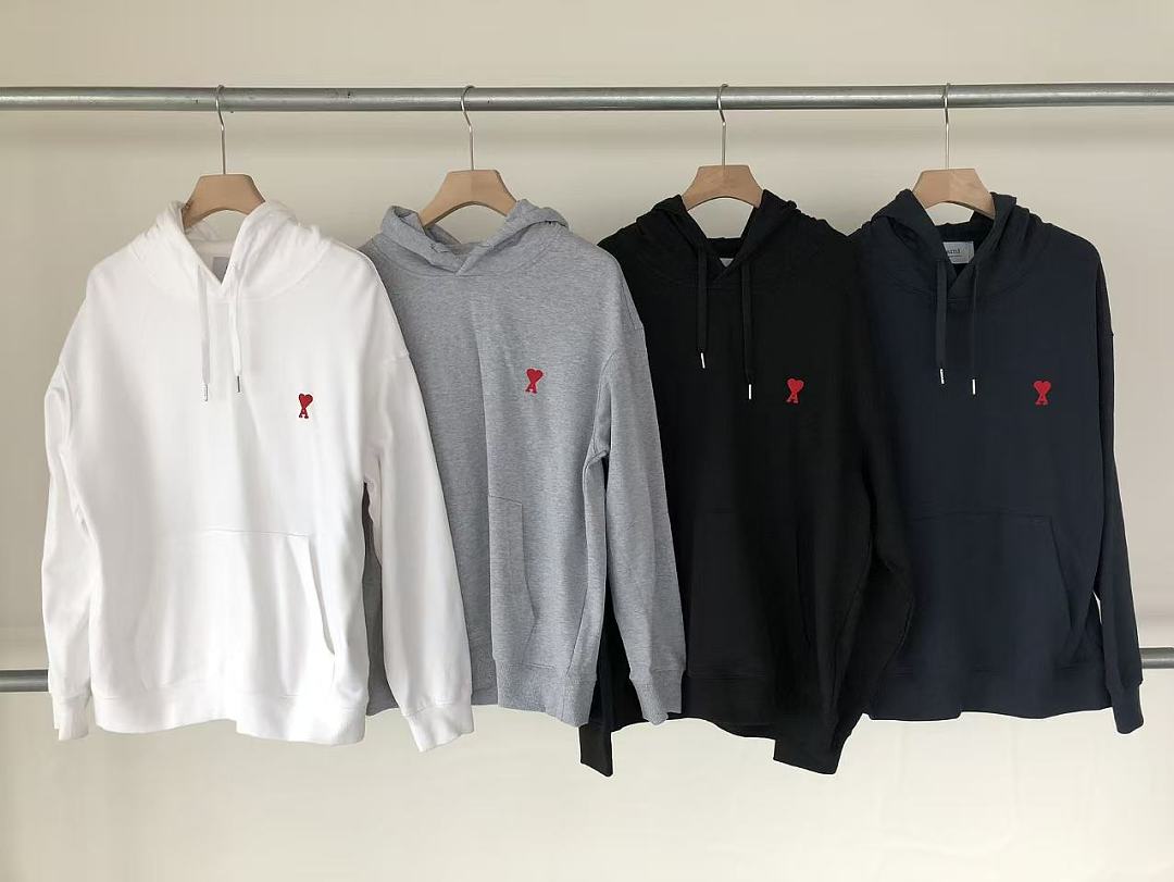 Other ~119 A🔥I HOODIE 77071910 (Im 185CM 80KG Iwear Size M In The Photo) - Image 40