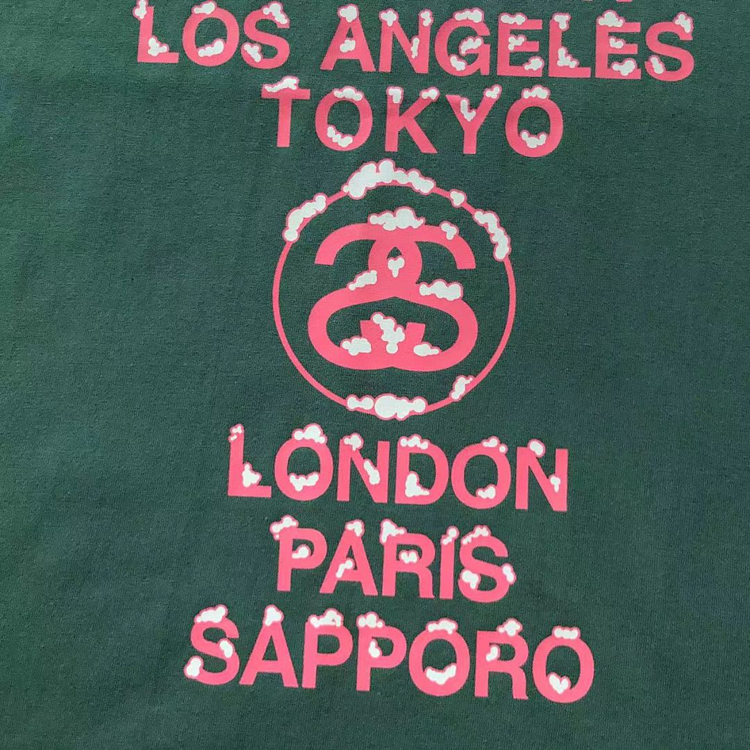 On Running ~85 ST🔥S🔥Y T-SHIRT - Image 20